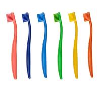 Lacer Mini Colors Cepillo Dental Suave 1ud