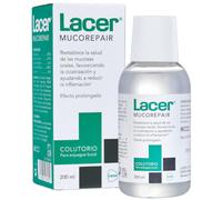 Lacer Mucorepair Colutorio 200 ml
