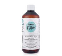 Lacer Colutorio Uso Diario Sin Alcohol Natur 500 ml