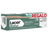 Pasta Dentrifica Lacernatur