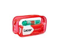 Neceser Viaje Lote 4 Pz