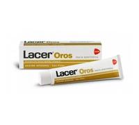 Lacer Oros Pasta Dental 125 ml