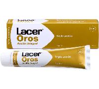 Lacer Oros Pasta Dental 75 ml