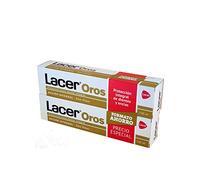 Pasta Dental Oros 125 ml Lacer