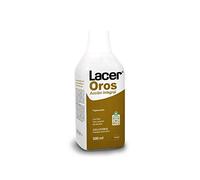 LACER OROS TRIPLE ACCION COLUTORIO Líquido 500ML SIN ALCOHOL