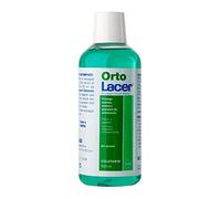 LACER Ortolacer Colutorio Menta 500ML