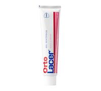 LACER Ortolacer Gel Dental Sabor Fresa 75 ml