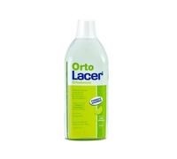 Lacer OrtoLacer Ortodoncia Colutorio Lima Fresca 1000ml
