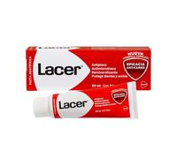 LACER Toothpaste, 0.03ml