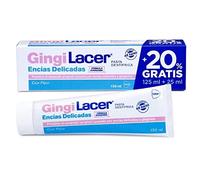 LACER PASTA DENT.GINGILACER 125 ML +25 M