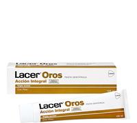 Lacer Pasta dental oros 125 ml