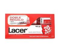 Lacer Pasta Dentifrica 125 ml