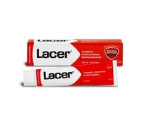 Lacer Pasta Dentífrica 125ml