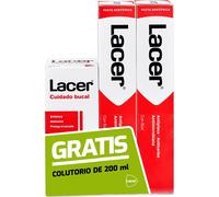 Pasta Dental Lote De De + Regalo
