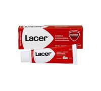 Lacer Pasta Dentífrica 50ml