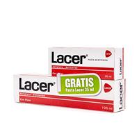 Pasta Dental 125 ml Lacer Higiene parafarmacia