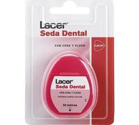 Lacer Seda Dental 50 m