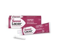 LACER SENSI - Gel Bioadhesivo 50 ml, Acción Desensibilizante, Efecto Rápido y Duradero, Protección Diaria Contra la Caries, Fortalece la Dentina Expuesta