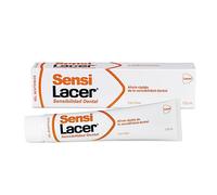 Lacer SensiLacer Sensibilidad Dental Gel Dentífrico con Flúor 75ml