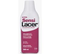 Lacer SensiLacer Colutorio con Flúor 500 ml