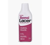 LACER Sensilacer Colutorio, liquido, remineralizacion, 500 ml