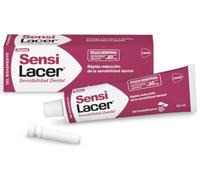 Lacer Sensilacer Gel Bioadhesivo con Flúor 50 ml