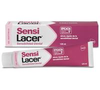 Lacer Pasta dental sensilacer gel, 125 ml