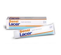 Lacer Pasta dental sensilacer gel, 125 ml