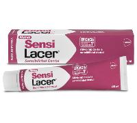 Lacer SensiLacer Pasta Dental con Flúor 125 ml