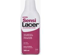 Lacer SensiLacer Sensibilidad Dental Colutorio 500ml