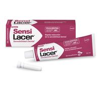 Lacer SensiLacer Sensibilidad Dental Gel Bioadhesivo 50ml