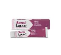 Lacer SensiLacer Sensibilidad Dental Gel Dentífrico con Flúor 125ml