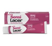Lacer SensiLacer Sensibilidad Dental Pasta Dentífrica 125ml