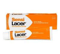 Lacer SensiLacer Sensibilidad Dental Pasta Dentífrica 75ml