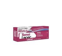 Lacer Sensilacer Toothpaste + Soft Brush 2 Units