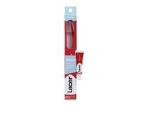 Lacer Soft Toothbrush Assorted Pack 2 Pcs