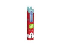 Lacer Soft Toothbrush Pack Of 2 Units