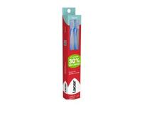 Lacer Soft Toothbrush Pack Of 2 Units