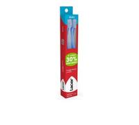 Lacer Toothbrush Medium Pack Of 2 Units