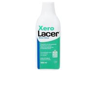 LACER XERO - Colutorio 500 ml, Refrescante y Reequilibrante, Revitaliza el Esmalte, Tratamiento Intensivo, Previene Alteraciones Bucodentales, Tonificar las Encías