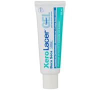 LACER XERO - Gel Tópico 50 ml, Gel Dental, Alivio de la Sequedad Oral, Refresca la Boca, Remineraliza el Esmalte, Refuerza las Encías, Reequilibra la Flora Bacteriana
