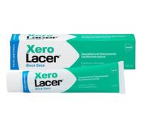 Lacer XeroLacer Boca Seca Pasta Dentífrica 125ml
