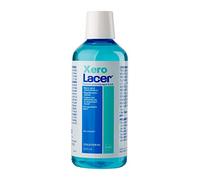 Lacer - Colutorio Xerolacer Candidiasis oral 500 ml unisex
