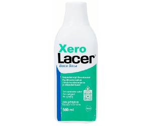 Lacer XeroLacer Colutorio 500 ml
