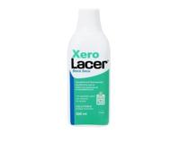 Lacer Xerolacer Mouthwash 500ml