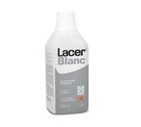 Lacerblanc