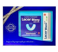 Lacer LacerBlanc Kit Dental Blanqueador White Flash + REGALO Pasta 75ml