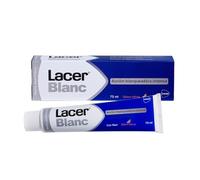 Lacer Blanc Plus pasta dental blanqueadora citrus 75ml