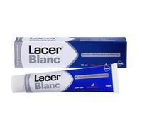 Lacer Lacer Pasta Dental Blanc Plus Citrus, 125 ml