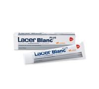 Lacer Lacerblanc Pasta de Dientes Citrus 125 ml + Neceser